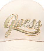 Кепка GUESS - бежевый(W4YZ00 WEGD0)