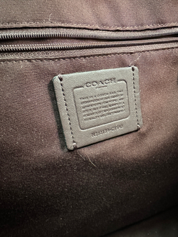 Сумка Coach Dempsey