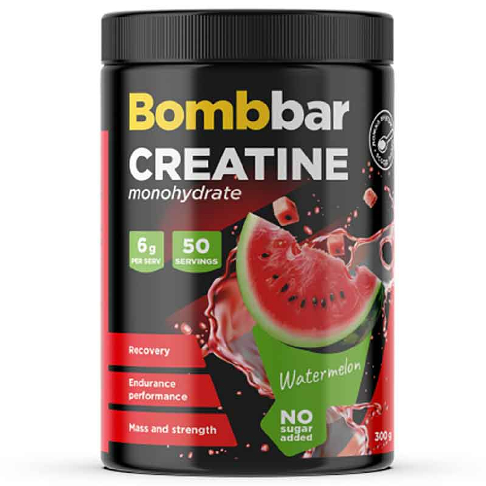 Bombbar Creatine (300 гр.) [M]