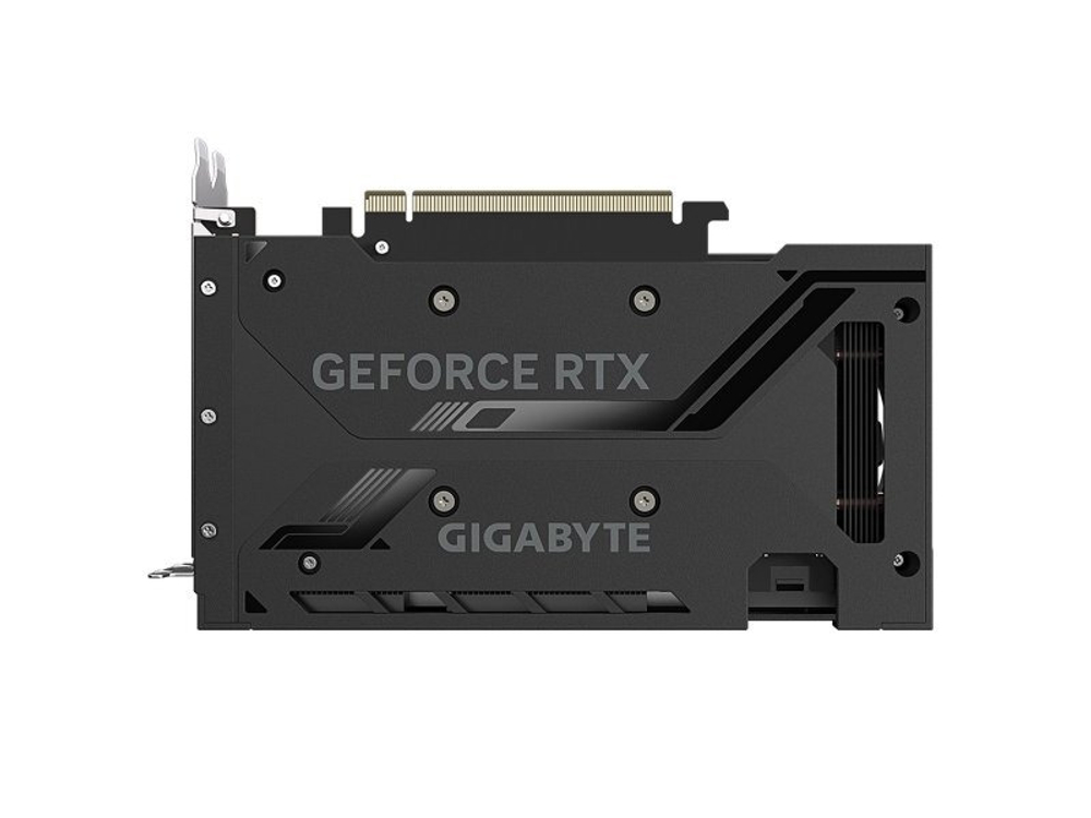 Видеокарта Gigabyte Nvidia GeForce RTX 4060 Ti WINDFORCE [GV-N406TWF2-8GD]