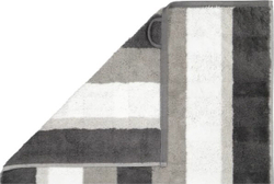 Полотенце 80х150 Cawo 1087 серое