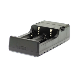 Зарядное аккумуляторов Орбита OT-APZ02 USB 10440/14500/16340/16650/18350/18500/18650/26650