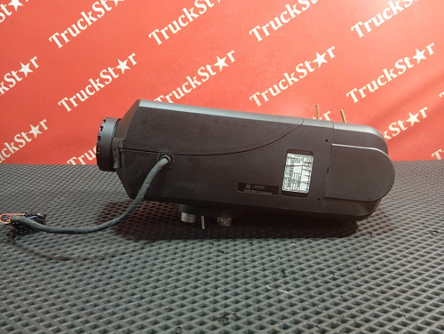 Отопитель автономный 4.0 kW 2024г