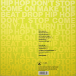 Klubbheads / Pump Up The Heads! (LP+CD)