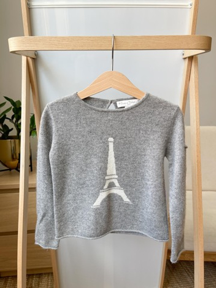 Свитер Oscar et Valentine, 104