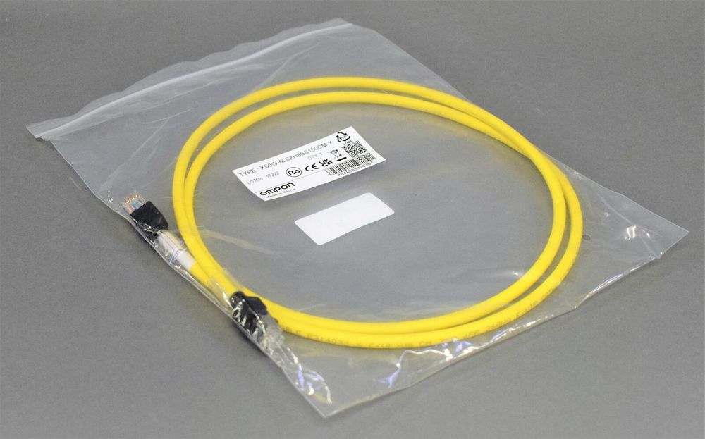 OMRON XS6W-6LSZH8SS150CM-Y
