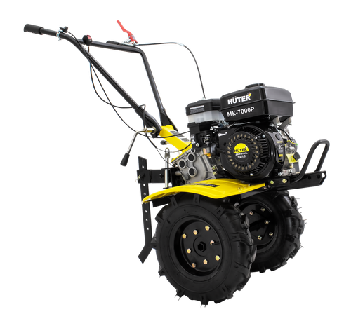 MK-7000P Сельскохозяйственная машина Huter