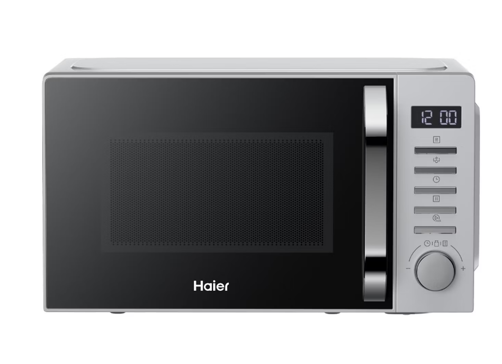 Микроволновая печь соло Haier HMB-DM208SA (q)