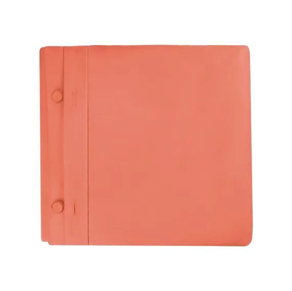 Пододеяльник розово-коралловый Mollen 150х200