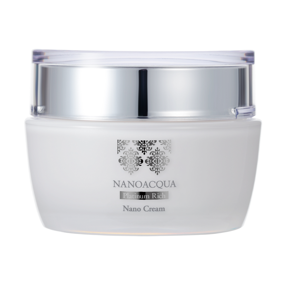 Favorina NANOACQUA Нано-крем «Шелк» Nano Cream 50 г