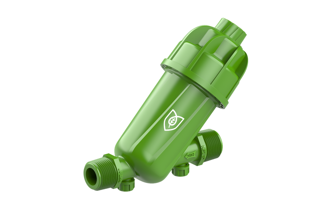 Дисковый фильтр FloraFlex - Disc Filter - 1"