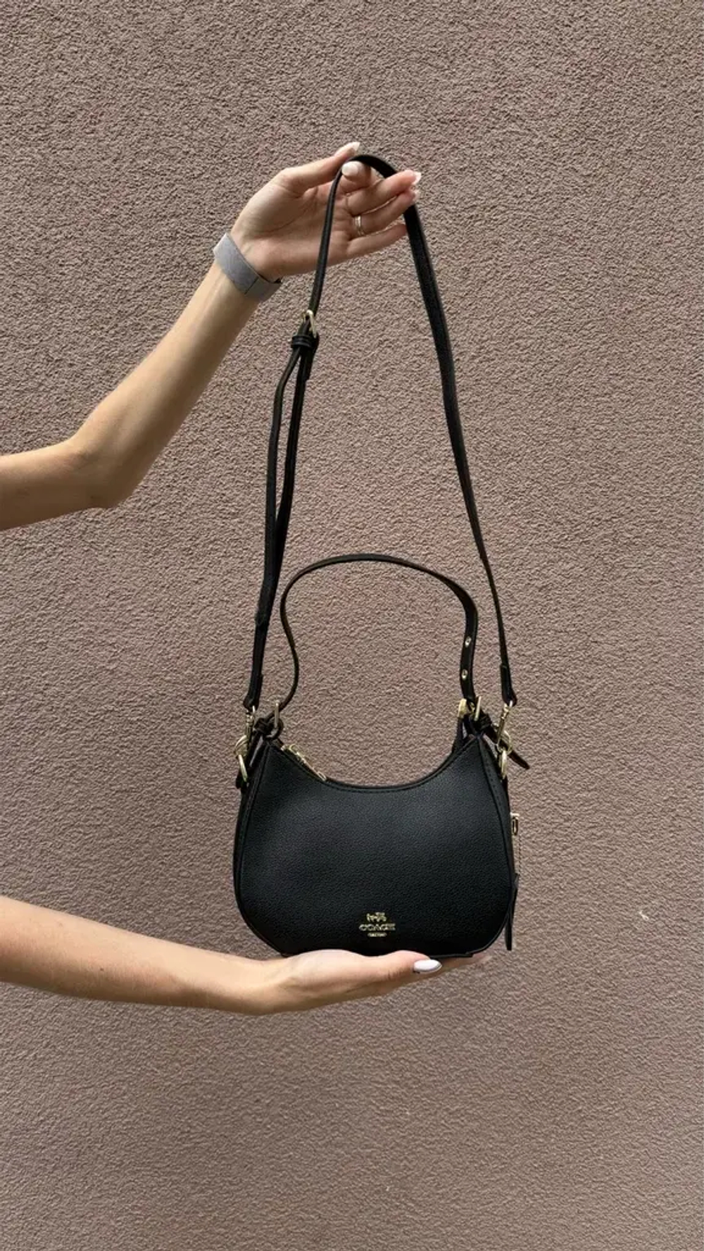 Сумка Coach