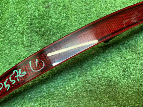 Катафот левый Jetour X70 PLUS (2023-н.в.)