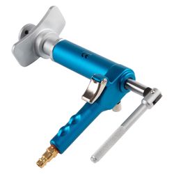 KING TONY (9BC251) Приспособление для утапливания поршней тормозных цилиндров, 18 предметов