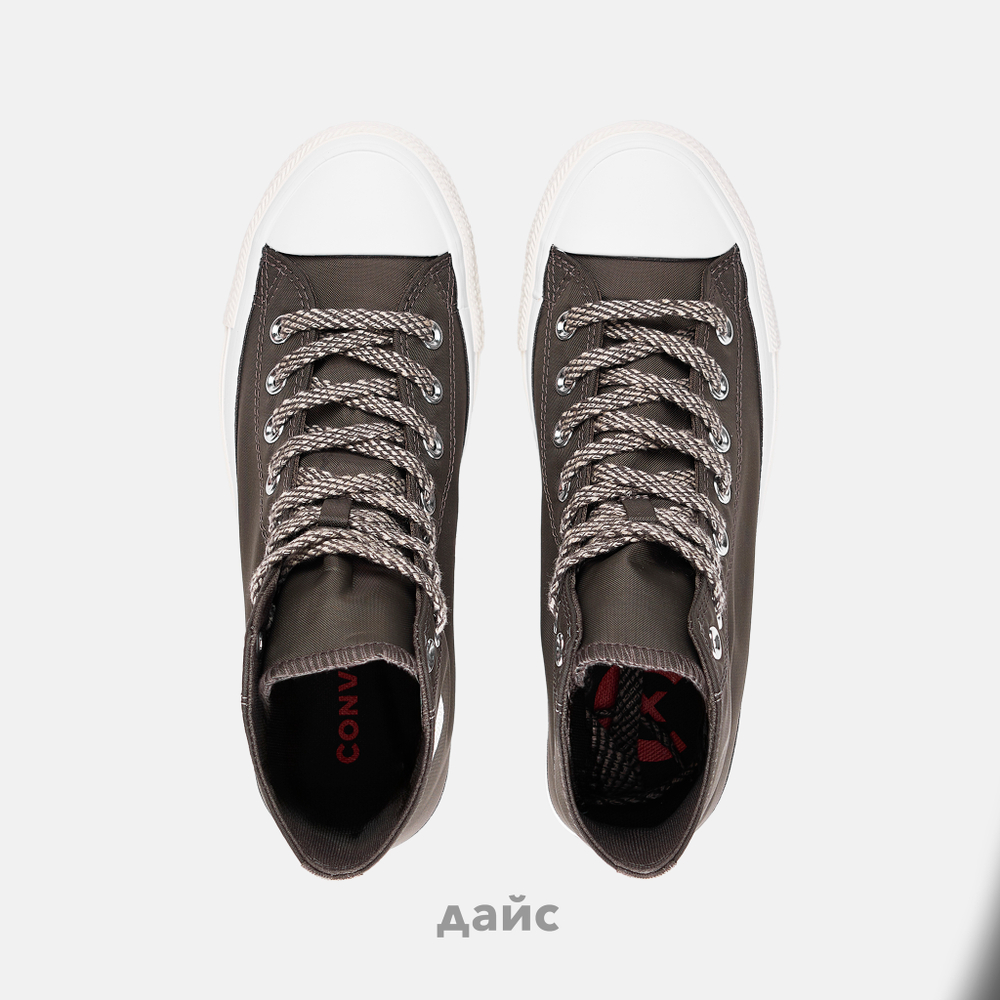 Кеды Converse Chuck Taylor All Star City Trek