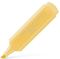 Marker \ Маркер\ Pastel vanil 154667 Faber Castell
