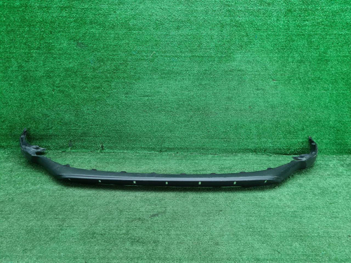 Юбка переднего бампера Toyota RAV 4 ca40 (15-19)
