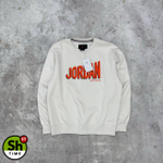 Свитшот AirJordan