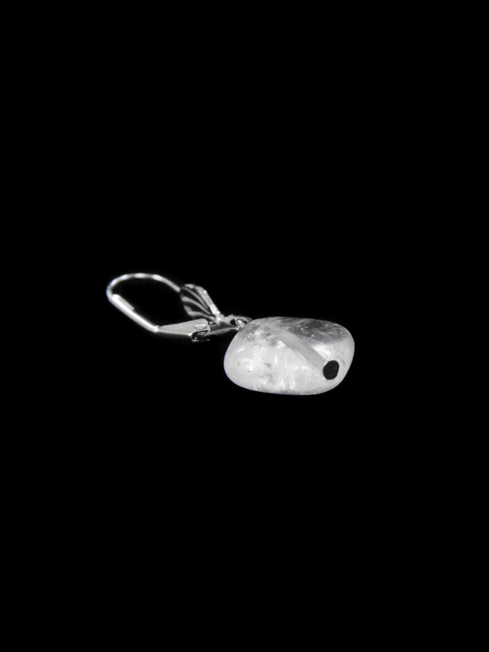 Серьги из хрусталя hsse001-ro