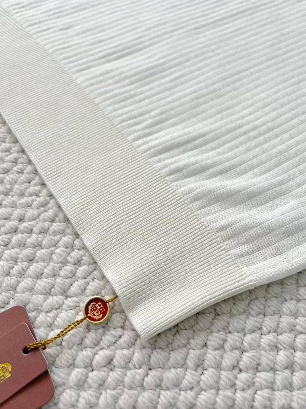 Футболка Loro Piana
