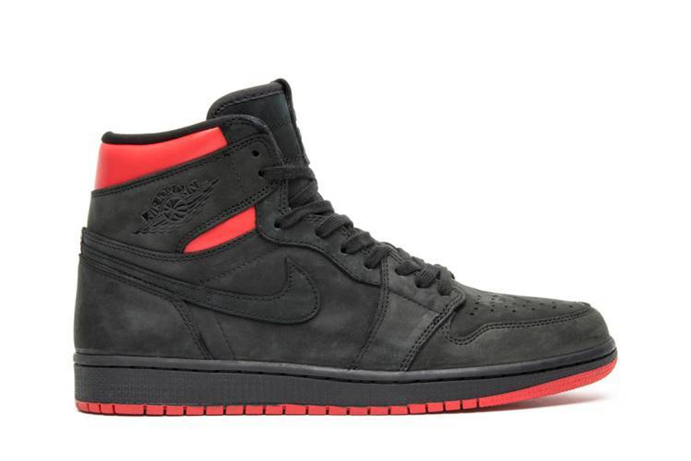 Кроссовки Jordan Air Jordan 1 Retro High Og Quai 54