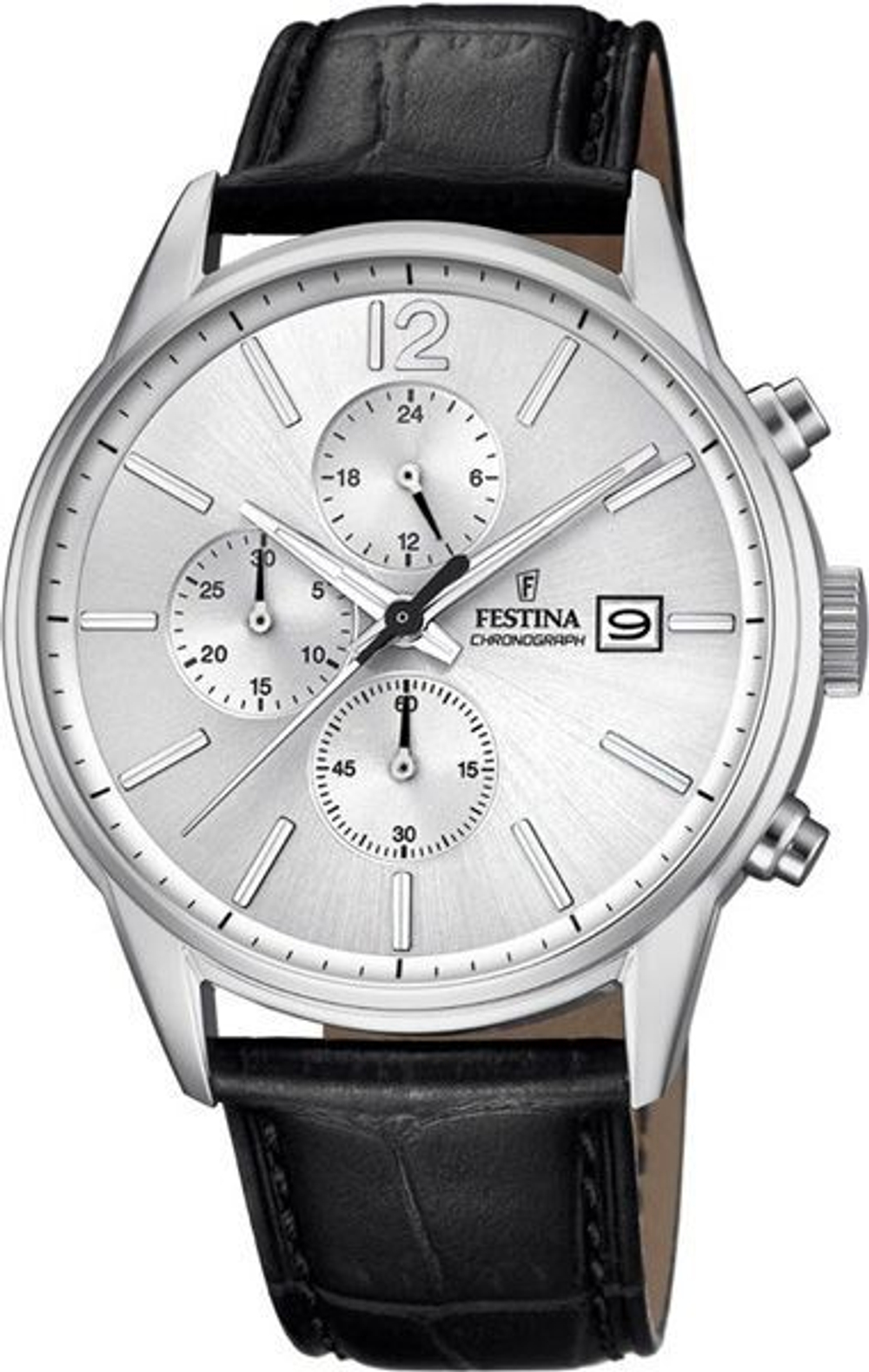 Часы Festina F20284/1