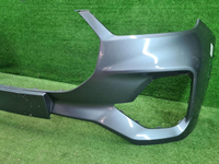 Бампер передний Chery Tiggo 8 Pro (2021-н.в.)