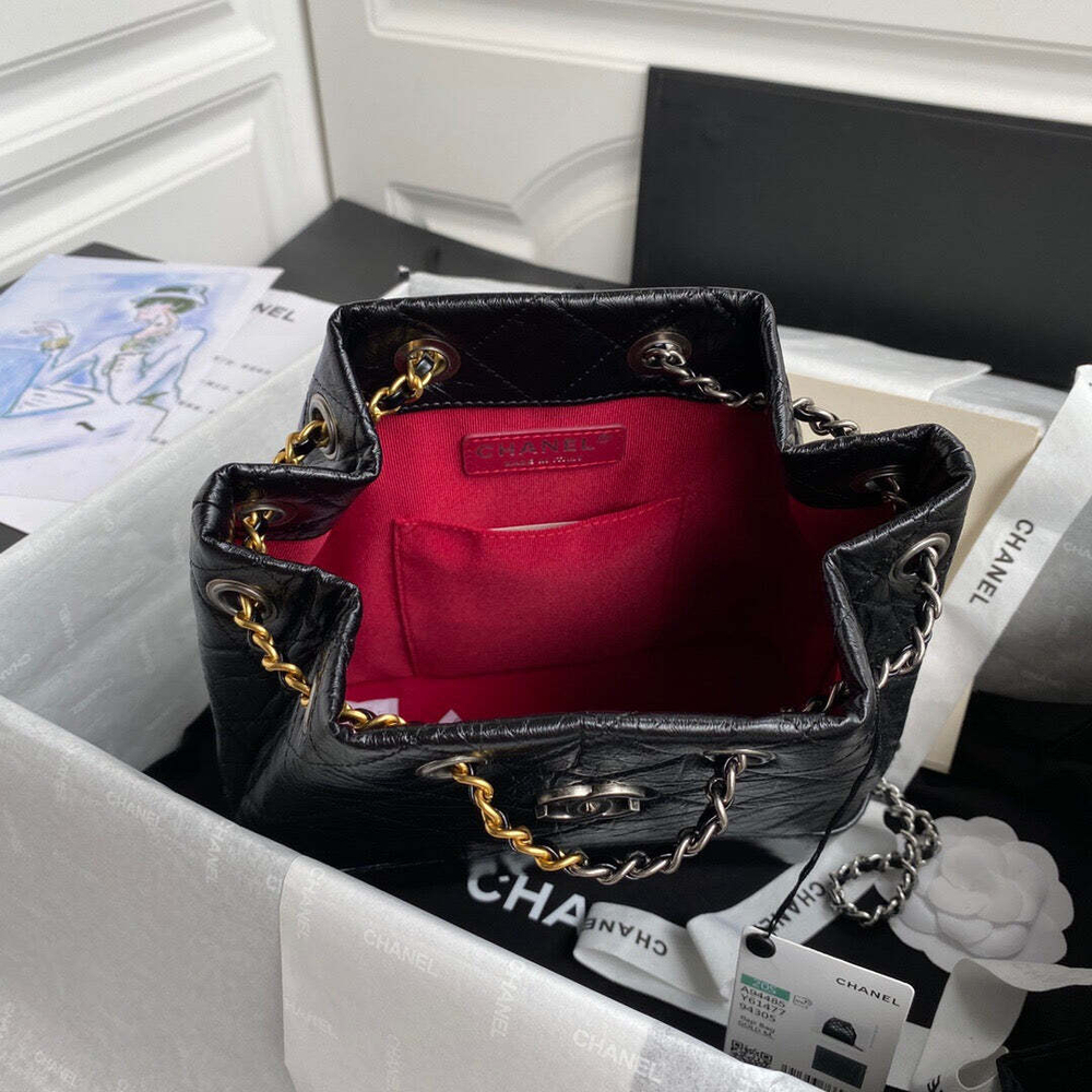 Chanel Gabrielle Backpack