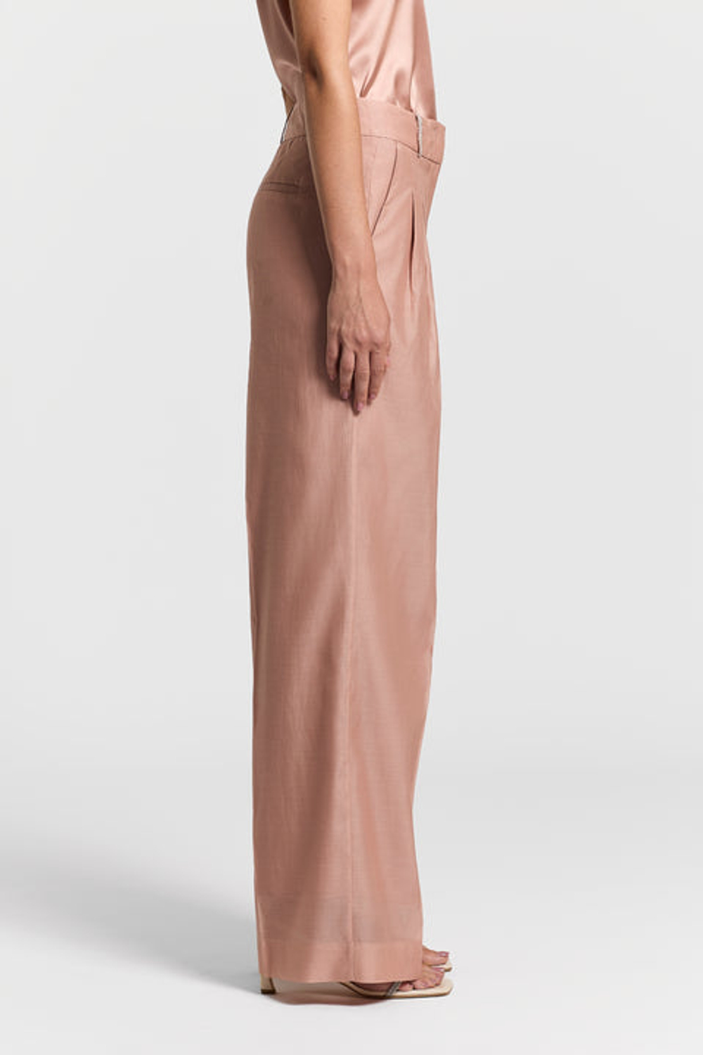 Брюки PESERICO 42IT