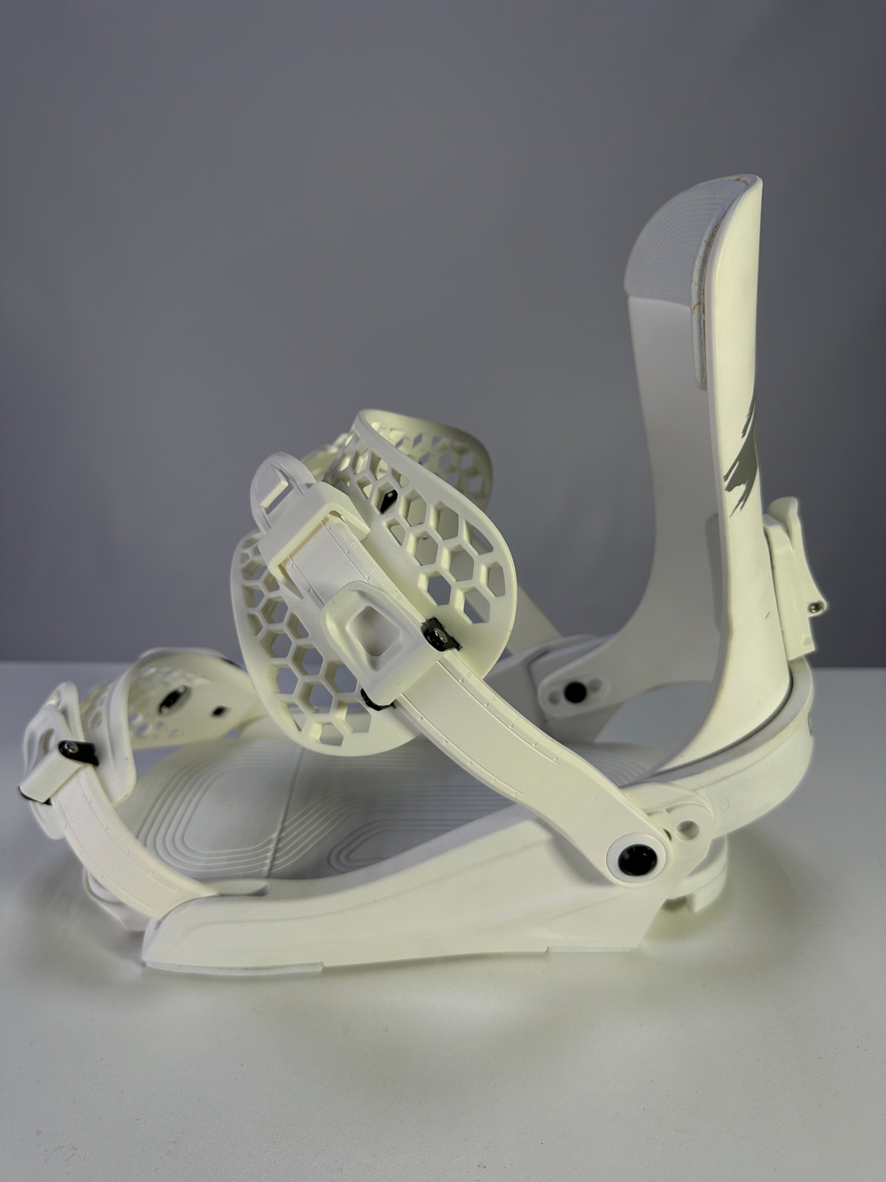 Крепления для сноуборда CHANRICH ACTION