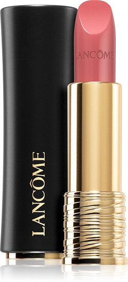 Lancome L’Absolu Rouge Cream - Кремовая помада в многоразовом флаконе, 3,4 g