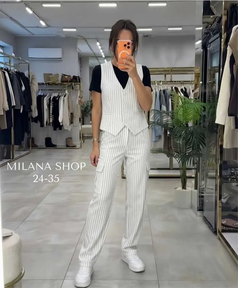 Жилет 413331 (01539237744) Fabrika