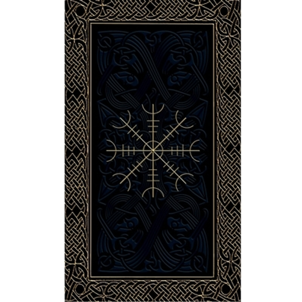 Карты-Премьер "Таро Руническое (Таро Руны)"