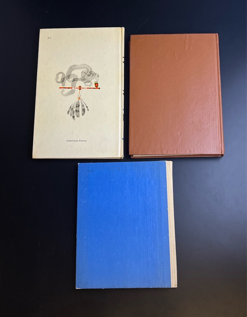 Комплект из 3 книг Агния Барто, У нас под крылом / Перо жар птицы - сказки народов России / Семь суббот на неделе