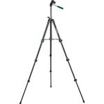 KRAFTOOL ST 120, элевационный штатив (34712)