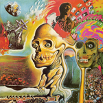 The Flaming Lips / Oh My Gawd!!!... The Flaming Lips (LP)