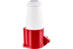 Розетка Navigator HT-224 32А 01399