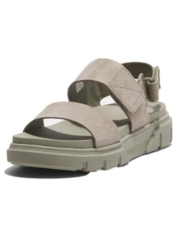 Тапочки Timberland Greyfield 2 Strap Sandals