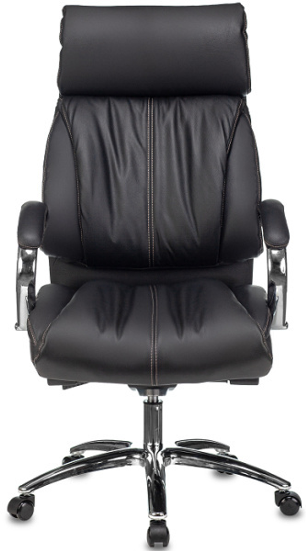 Кресло офисное Бюрократ T-9904NSL/BLACK