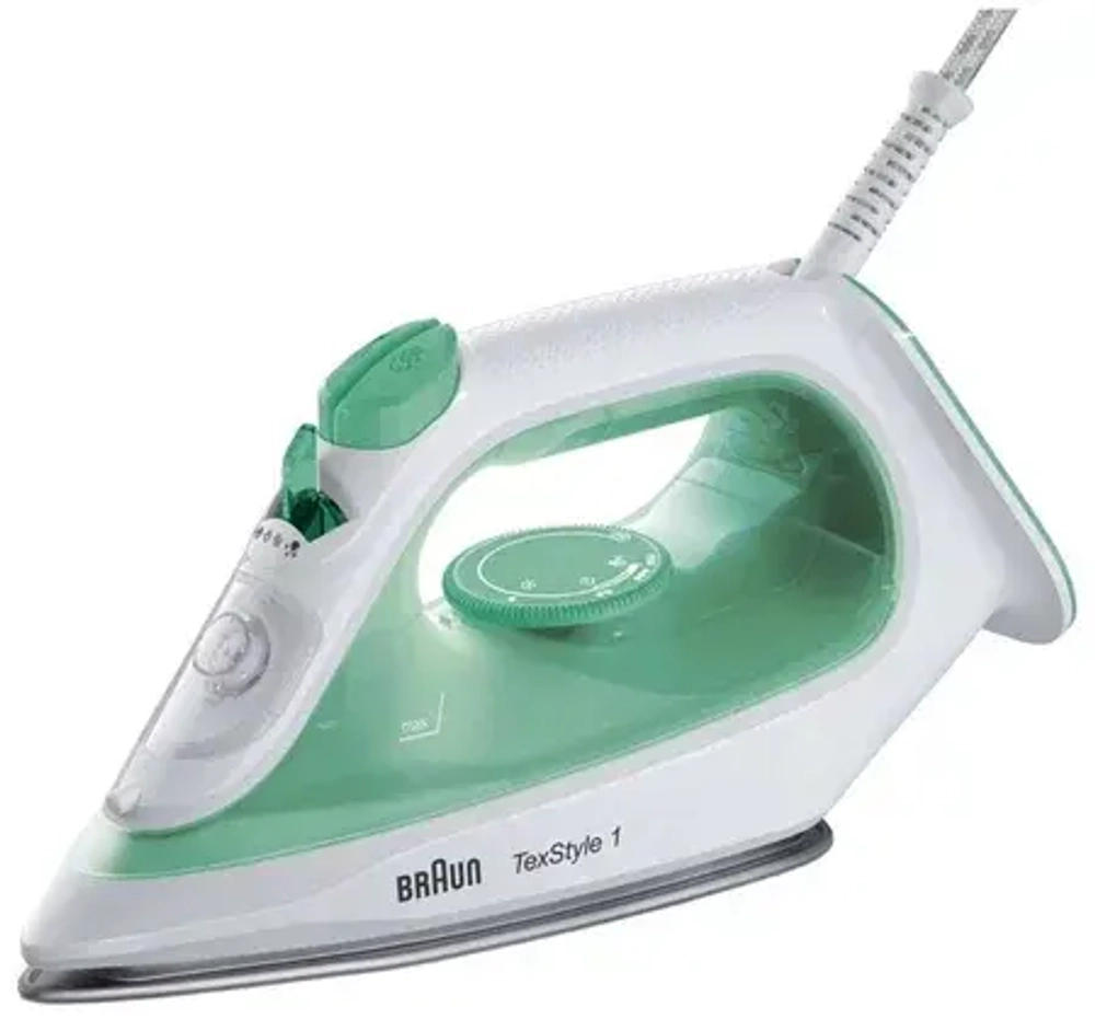 Утюг Braun 12710000-SI1040GR