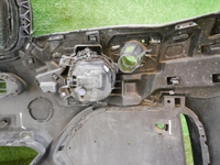 Бампер передний BMW X5 F15 13-18 M-paket В сборе