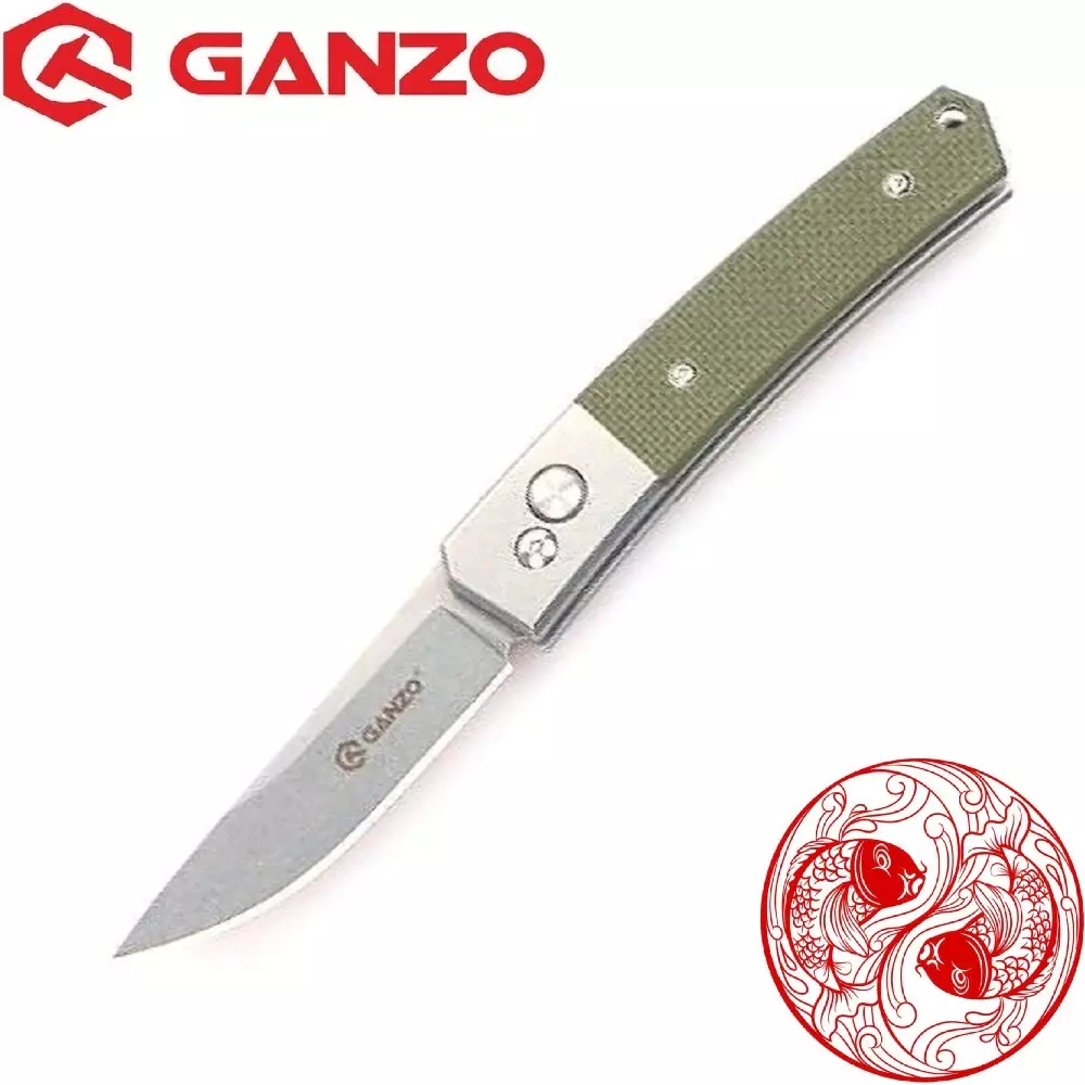Нож складной Ganzo G7362