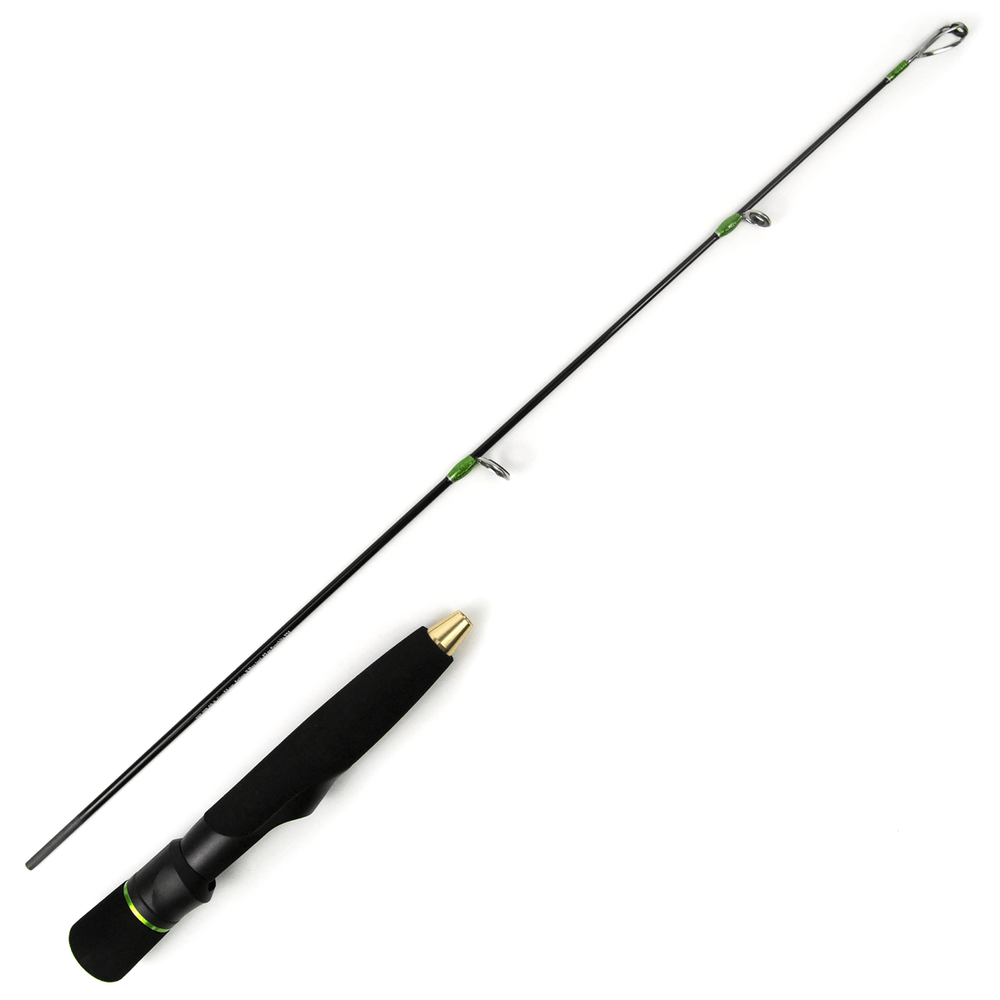 Удочка зимняя Hitfish Ice Raptor 55M (55см, до 21гр)