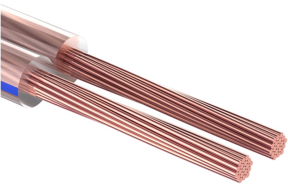 Кабель акустический  Rexant 01-6204-3-20