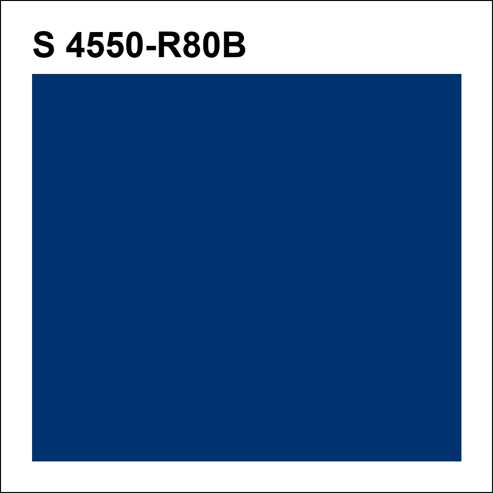 S 4550-R80B за кг