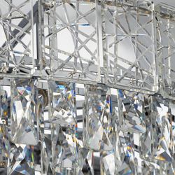 Подвесная люстра Citilux Sagrada CL317281