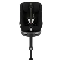 Автокресло Cybex Sirona Gi i-Size & Base Moon Black Plus