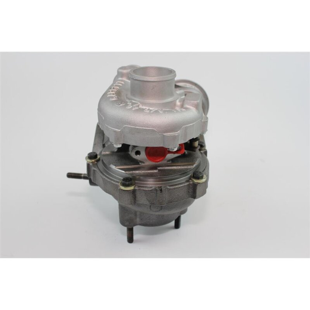 Турбина 757886-5003W Garrett для KIA