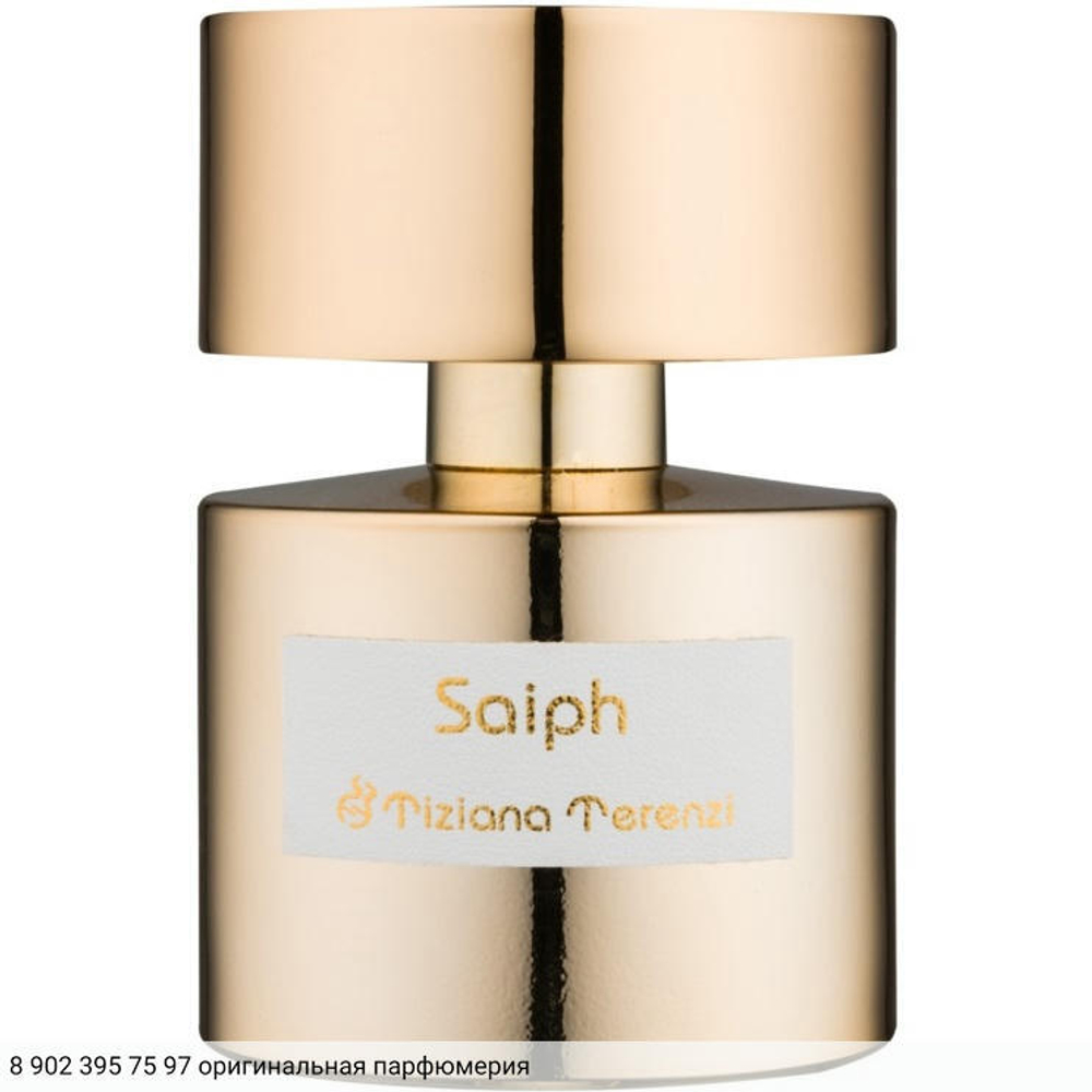 Saiph