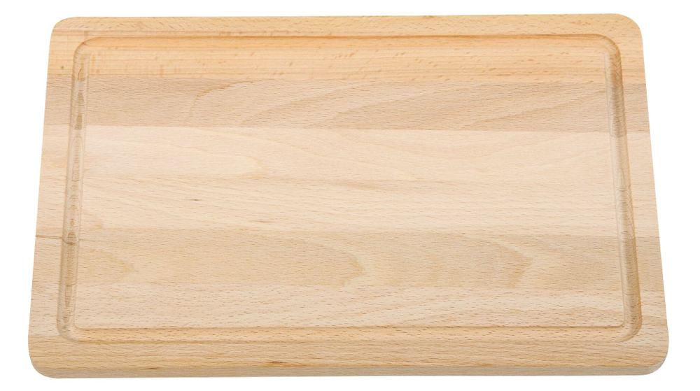 Разделочная доска WOODEN SQUARE